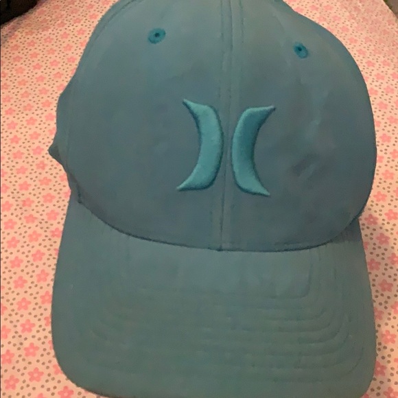 Blue Hurley Hat - Picture 2 of 4
